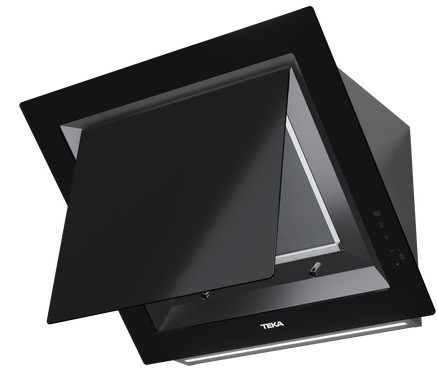 Вытяжка Teka DLV 68660 TOS BLACK