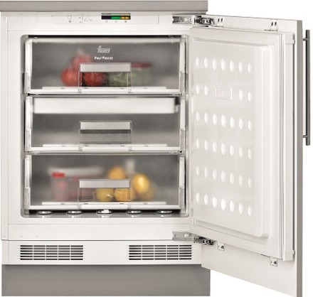 Морозильная камера Teka TGI2 120 D встраиваемая белая