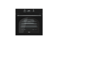 Духовой шкаф Teka HRB 6400 ATS SILVER, цвет антрацит