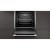 Духовой шкаф  Neff B15FS22N0, цвет нержавеющая сталь