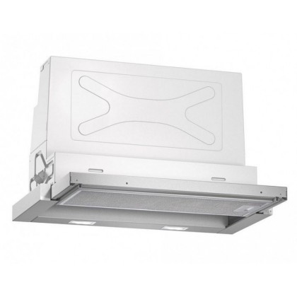 Вытяжка  Neff D46ED52X0, цвет серебристый