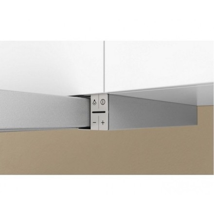 Вытяжка  Neff D46ED52X0, цвет серебристый