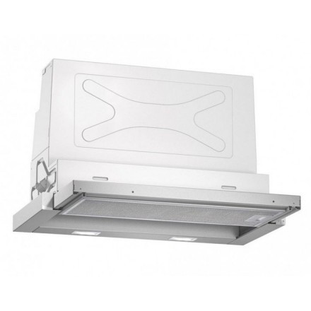 Вытяжка  Neff D46ED52X0, цвет серебристый