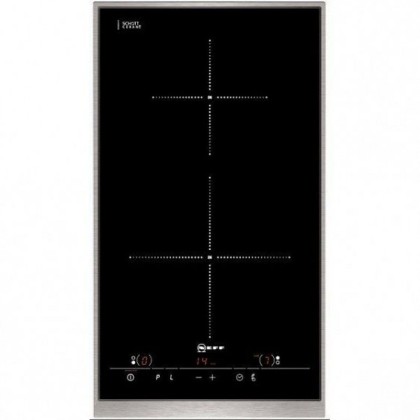 Поверхность  Neff N44D30N2, цвет чёрный