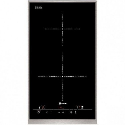 Поверхность  Neff N44D30N2, цвет чёрный