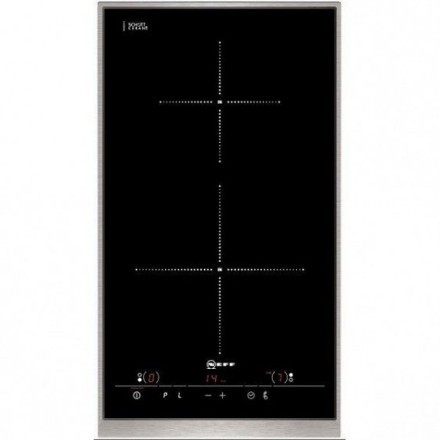 Поверхность  Neff N44D30N2, цвет чёрный