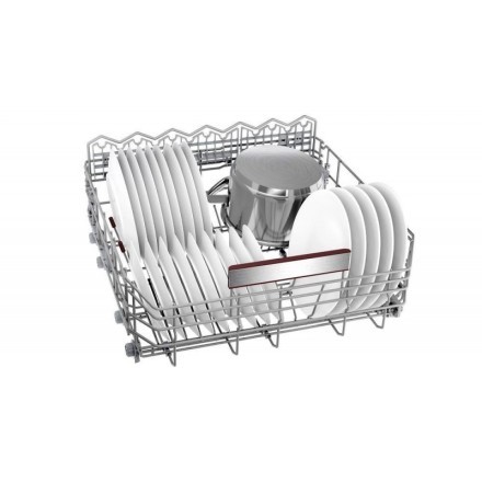 Посудомоечная машина  Neff S199ZCX10R, цвет серебристый