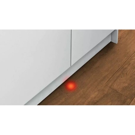 Посудомоечная машина  Neff S199ZCX10R, цвет серебристый