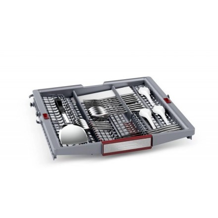 Посудомоечная машина  Neff S199ZCX10R, цвет серебристый