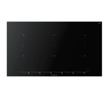 Варочная панель Kuppersbusch KI 9800.1 MR индукционная , цвет черное стекло
