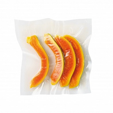 Вакууматор Kuppersbusch CSV 6800.0 S цвет черное стекло