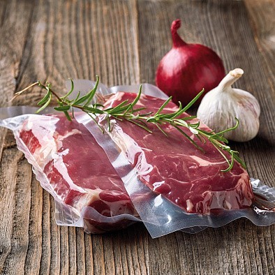 Вакууматор Kuppersbusch CSV 6800.0 S цвет черное стекло