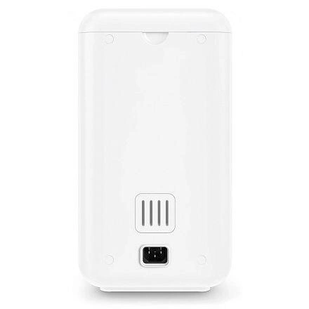 Автоматическая кофемашина Smeg BCC13WHMEU