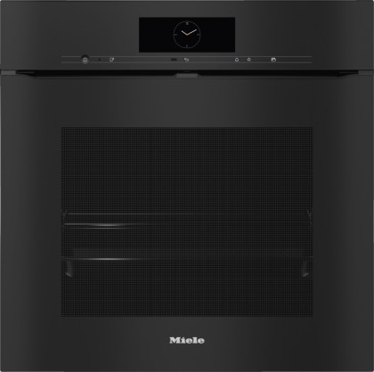 Духовой шкаф Miele H7860BPX OBSW, цвет черный