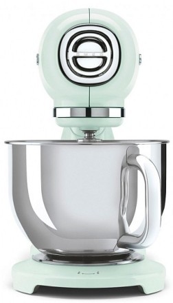 Планетарный миксер Smeg SMF05PGEU