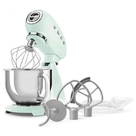 Планетарный миксер Smeg SMF05PGEU