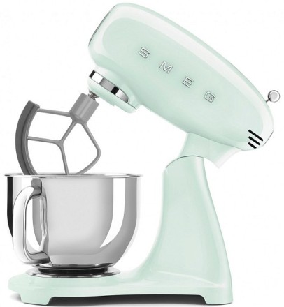 Планетарный миксер Smeg SMF05PGEU
