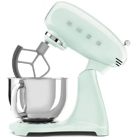 Планетарный миксер Smeg SMF05PGEU