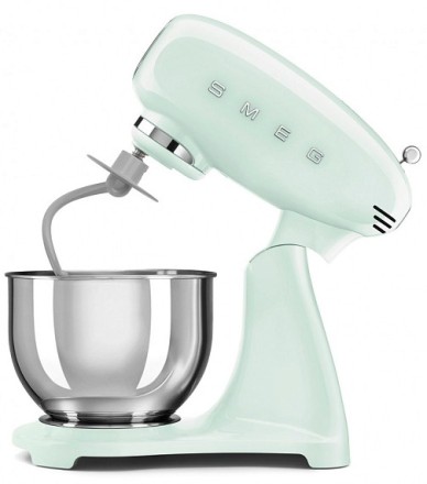 Планетарный миксер Smeg SMF05PGEU