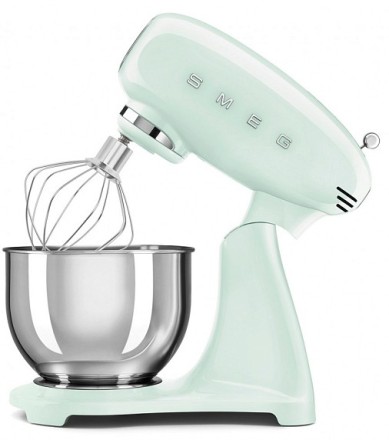 Планетарный миксер Smeg SMF05PGEU