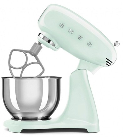 Планетарный миксер Smeg SMF05PGEU