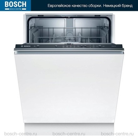 Посудомоечная машина Bosch SMV25BX01R