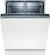 Посудомоечная машина Bosch SMV25BX01R