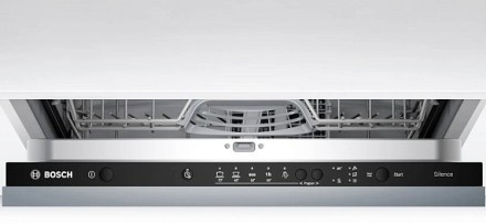 Посудомоечная машина Bosch SMV25BX01R