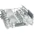 Посудомоечная машина Bosch SMV25BX01R