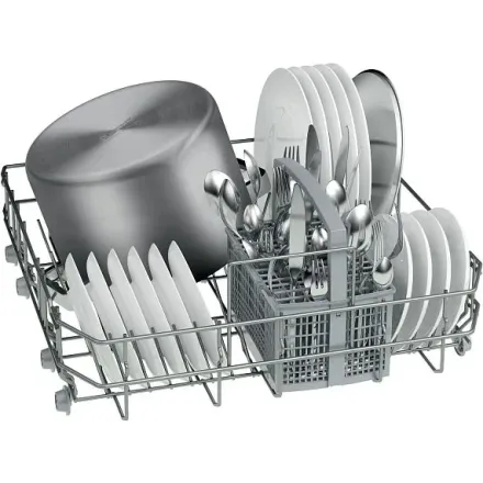 Посудомоечная машина Bosch SMV25BX01R