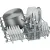Посудомоечная машина Bosch SMV25BX01R