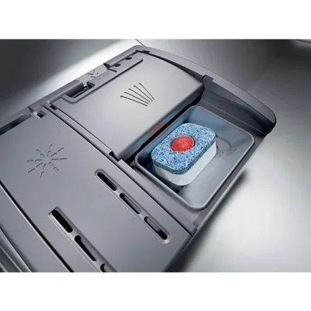 Посудомоечная машина Bosch SMV25BX01R