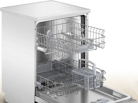 Посудомоечная машина Bosch SMS24AW02E