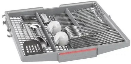 Посудомоечная машина Bosch SMV6EMX75Q