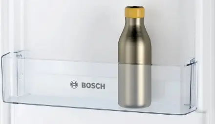 Встраиваемый двухкамерный холодильник Bosch KIV86NSE0
