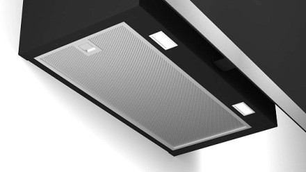 Вытяжка Bosch DWF97AK60R