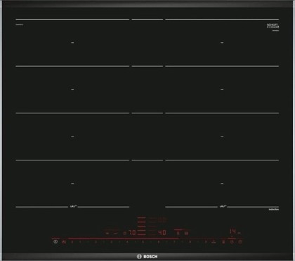 Индукционная варочная панель Bosch PXY675DC1E