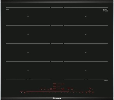 Индукционная варочная панель Bosch PXY675DC1E