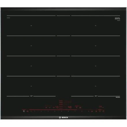 Индукционная варочная панель Bosch PXY675DC1E