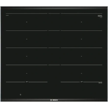 Индукционная варочная панель Bosch PXY675DC1E