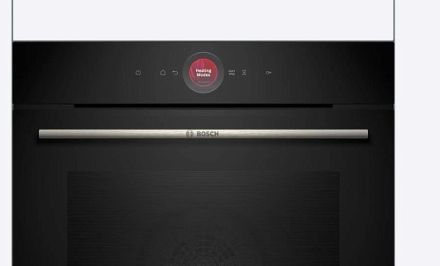 Духовой шкаф Bosch HBG7241B1