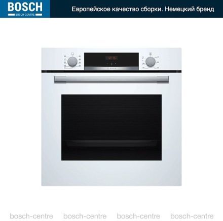 Духовой шкаф Bosch HBA534BW0