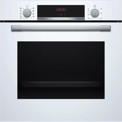 Духовой шкаф Bosch HBA534BW0