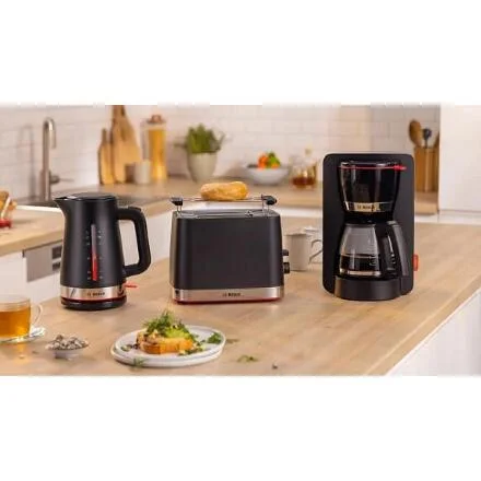 Чайник Bosch TWK4M223