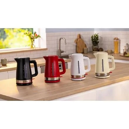 Чайник Bosch TWK4M223
