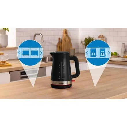 Чайник Bosch TWK4M223