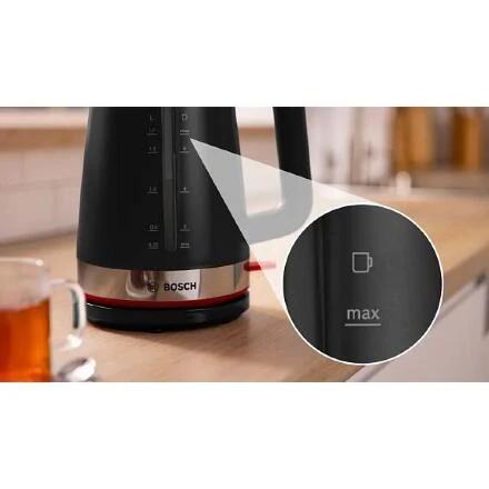 Чайник Bosch TWK4M223