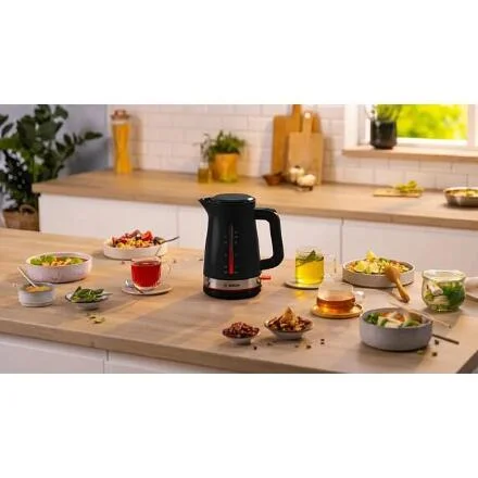 Чайник Bosch TWK4M223