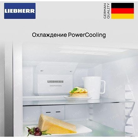 Холодильник Liebherr IRe 5101