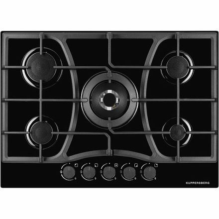 Варочная панель Kuppersberg FG 73 B
